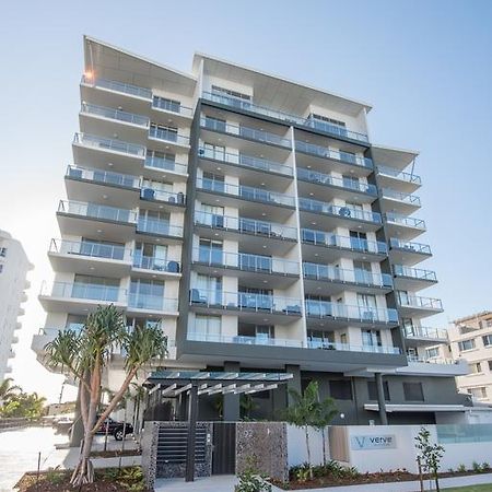 Verve On Cotton Tree Маручидор Экстерьер фото