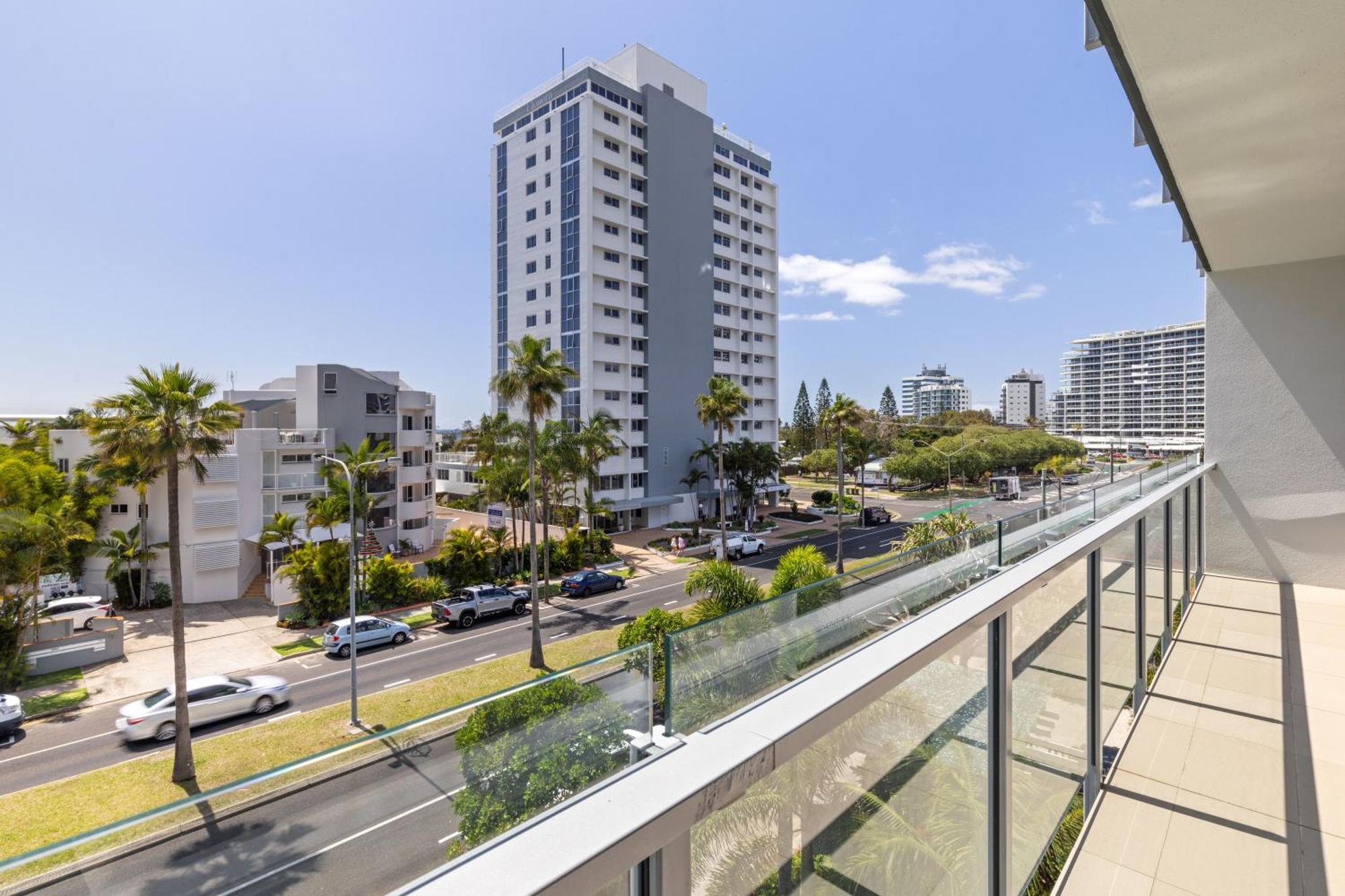 Verve On Cotton Tree Маручидор Экстерьер фото