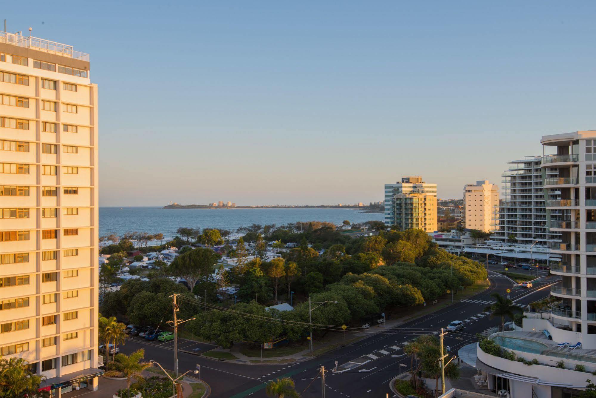Verve On Cotton Tree Маручидор Экстерьер фото