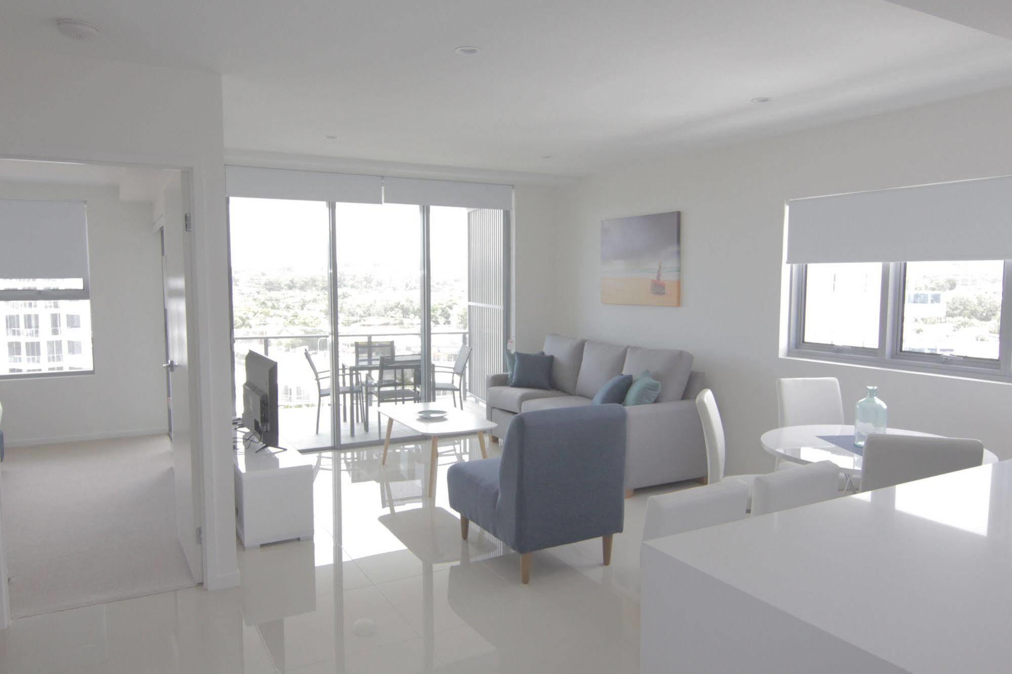Verve On Cotton Tree Маручидор Экстерьер фото